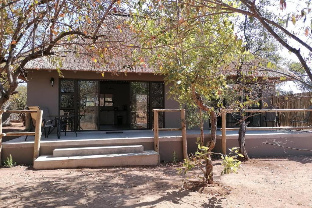 Villa Amukela Kaya Hoedspruit Exterior foto